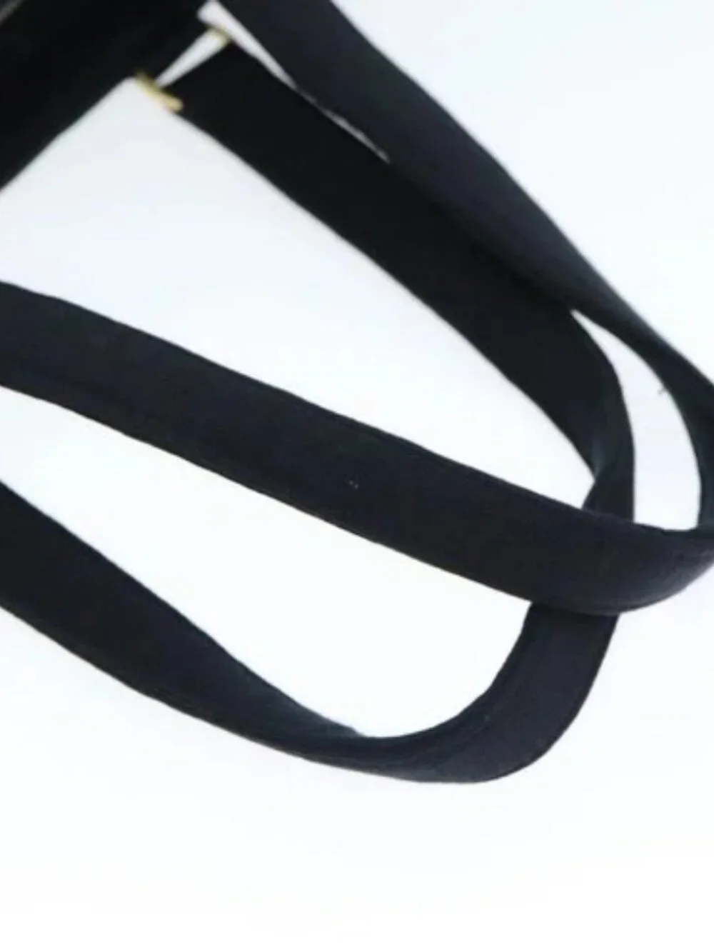 CHANEL brand	chanel color	black